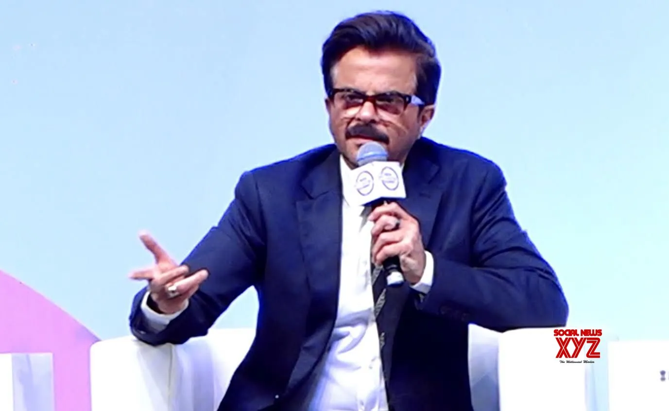 Anil Kapoor Reveals It Was Sonam Who Insisted He Does ‘the Night