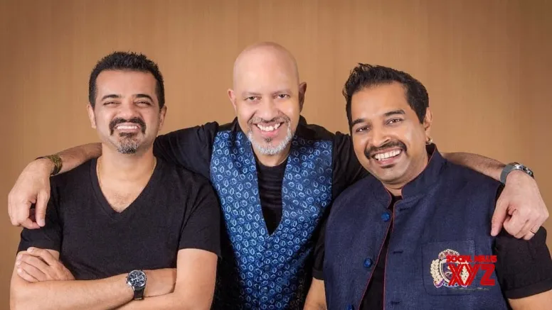 Drive without looking into rear-view mirror: Shankar-Ehsaan-Loy’s guiding mantra