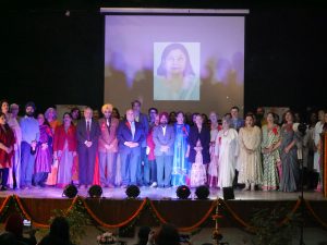 Cancer Survivors’ Day: Joint Celebrations of Cancer Survivors' Day & International Childhood Cancer Day held