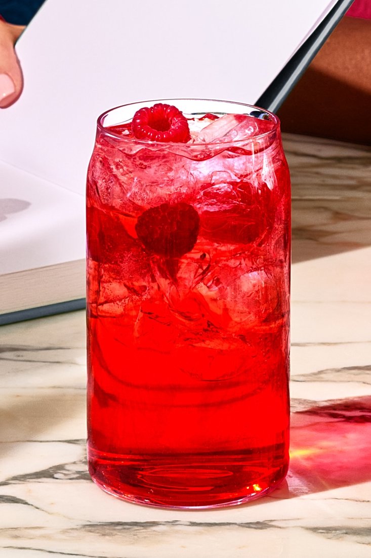 Clink & Cherish: Toast to Love with Our Collection of Valentine's Day Cocktail