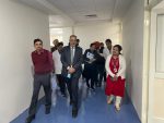 Dr BR Ambedkar State Institute of Medical Sciences Mohali to get a 6-bedded ICU Soon