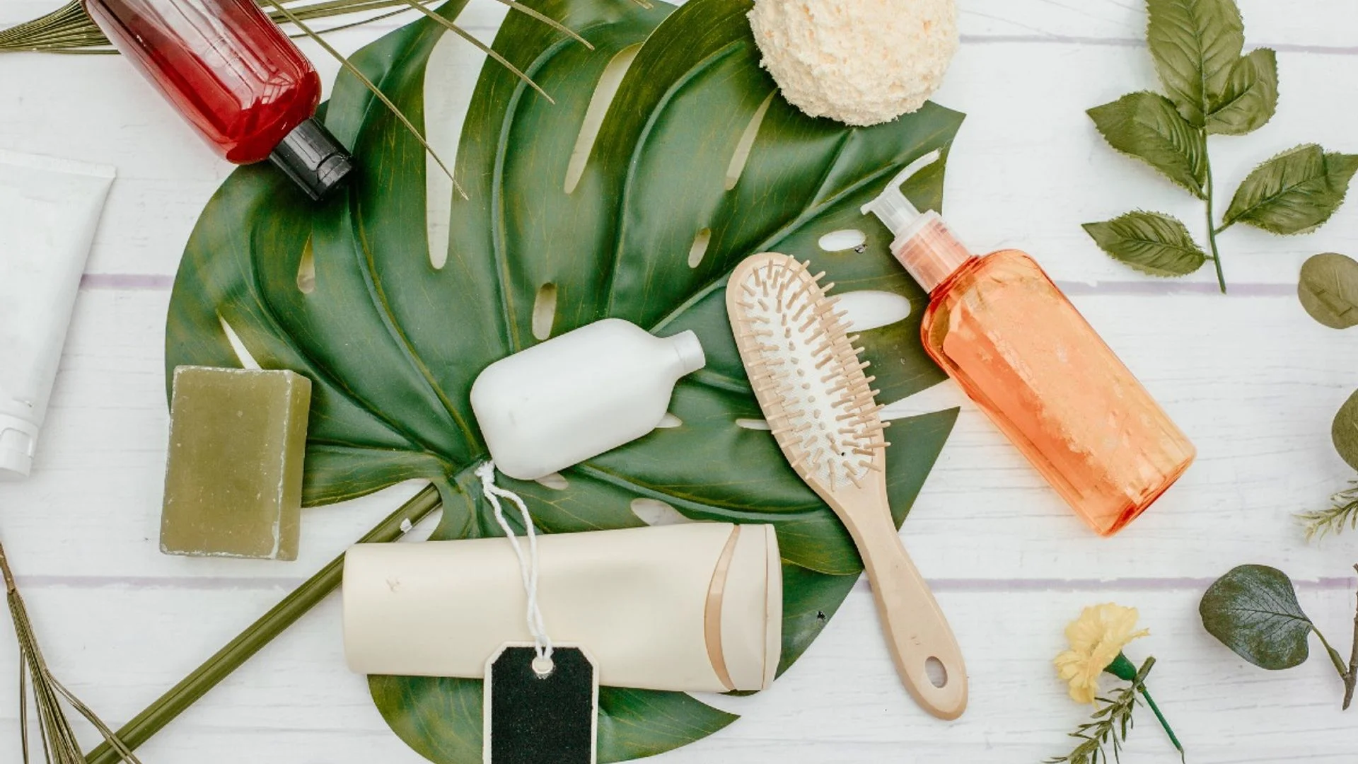 3 Sustainable Beauty Tips You Can't Ignore: Eco-Friendly Beauty Made Easy