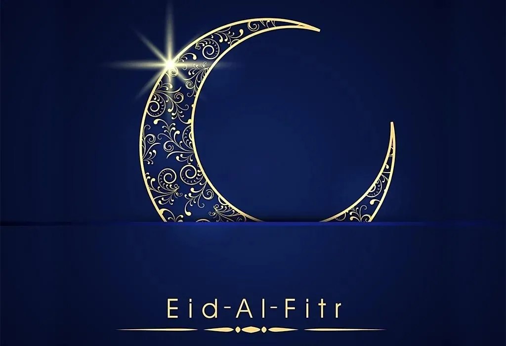 3Happy Eid-ul-Fitr 2024 – Best Eid Wishes, Messages and Quotes for Your ...