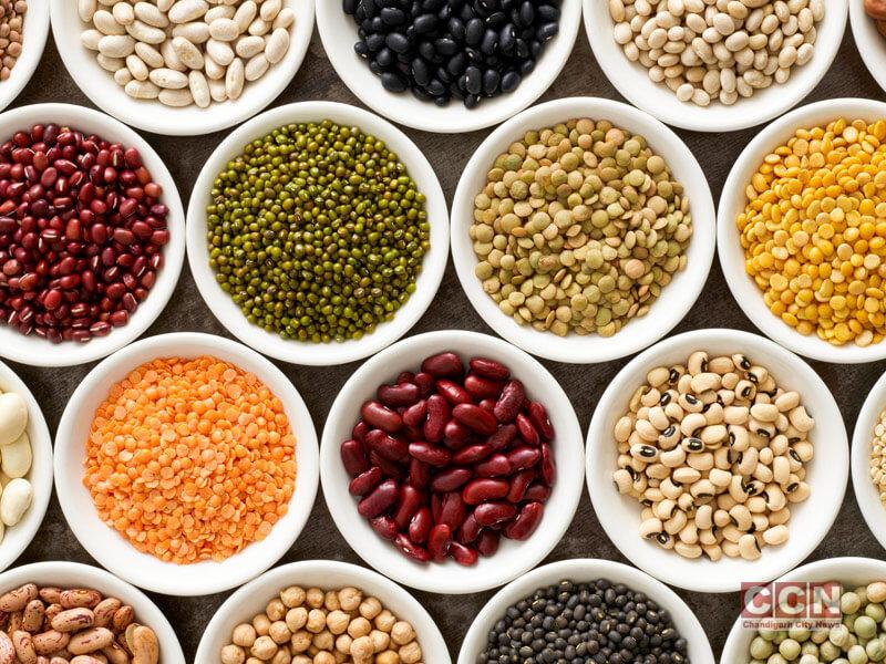 9 Health Benefits Of Adding Beans To Your Diet