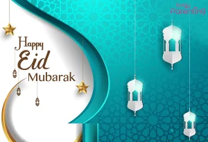 Happy Eid ul Fitr 2024: Wishes, Messages, Eid Mubarak Greetings