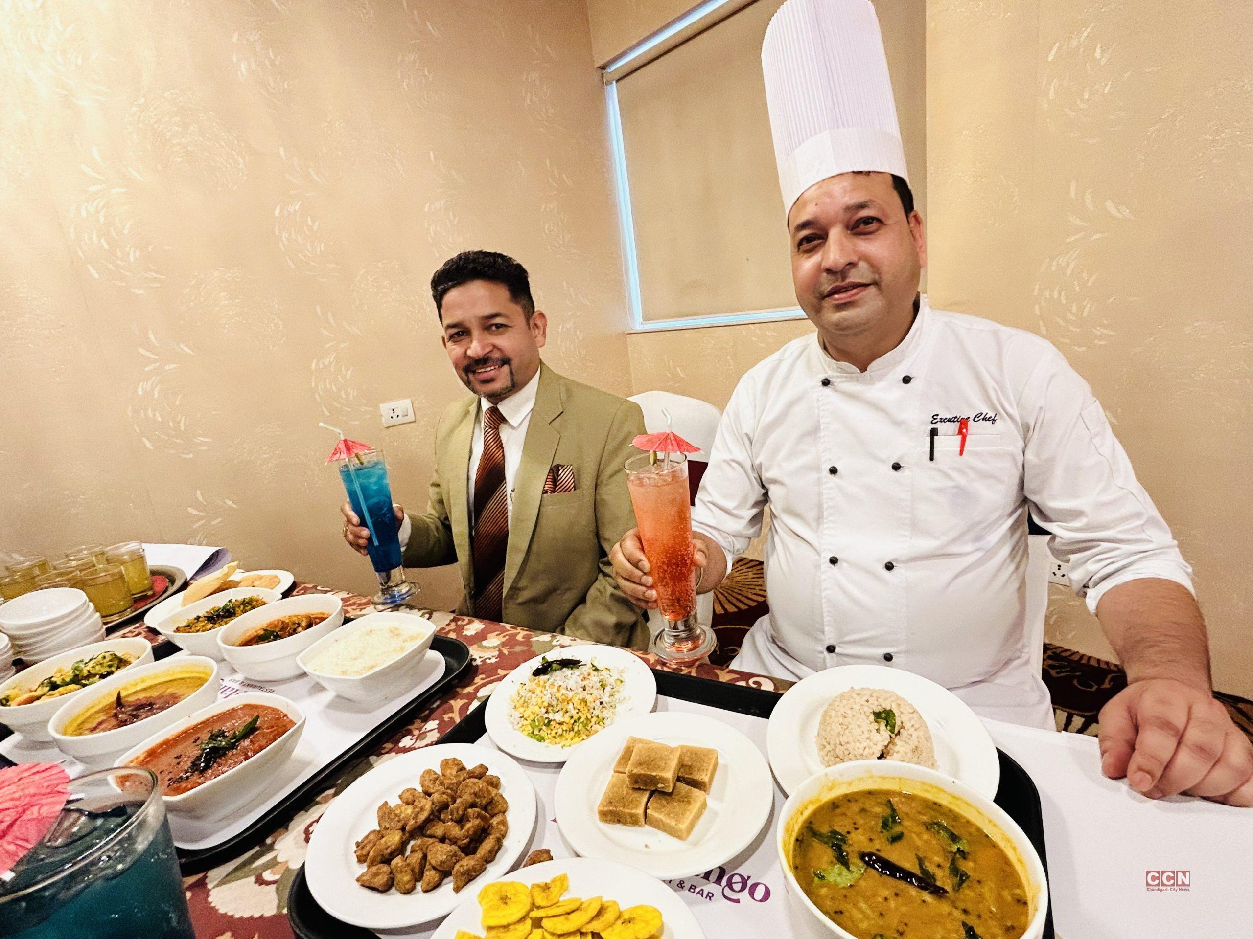 A week long ‘Mangalorean Food Festival’ for food lovers starts from April 27 