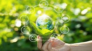 Eco-Friendly Technology: Embracing Innovation for a Better Planet