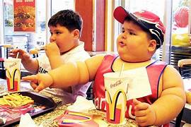 Obesity has different causes in men & women with 'different solutions ...