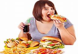 Obesity has different causes in men & women with 'different solutions ...