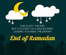 Ramadan 2024 End Date: Marking the Conclusion of the Holy Month