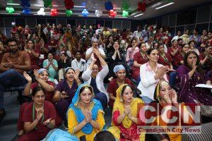 Fortis Mohali celebrates International Nurses Day to salute unwavering commitment of its nursing staff