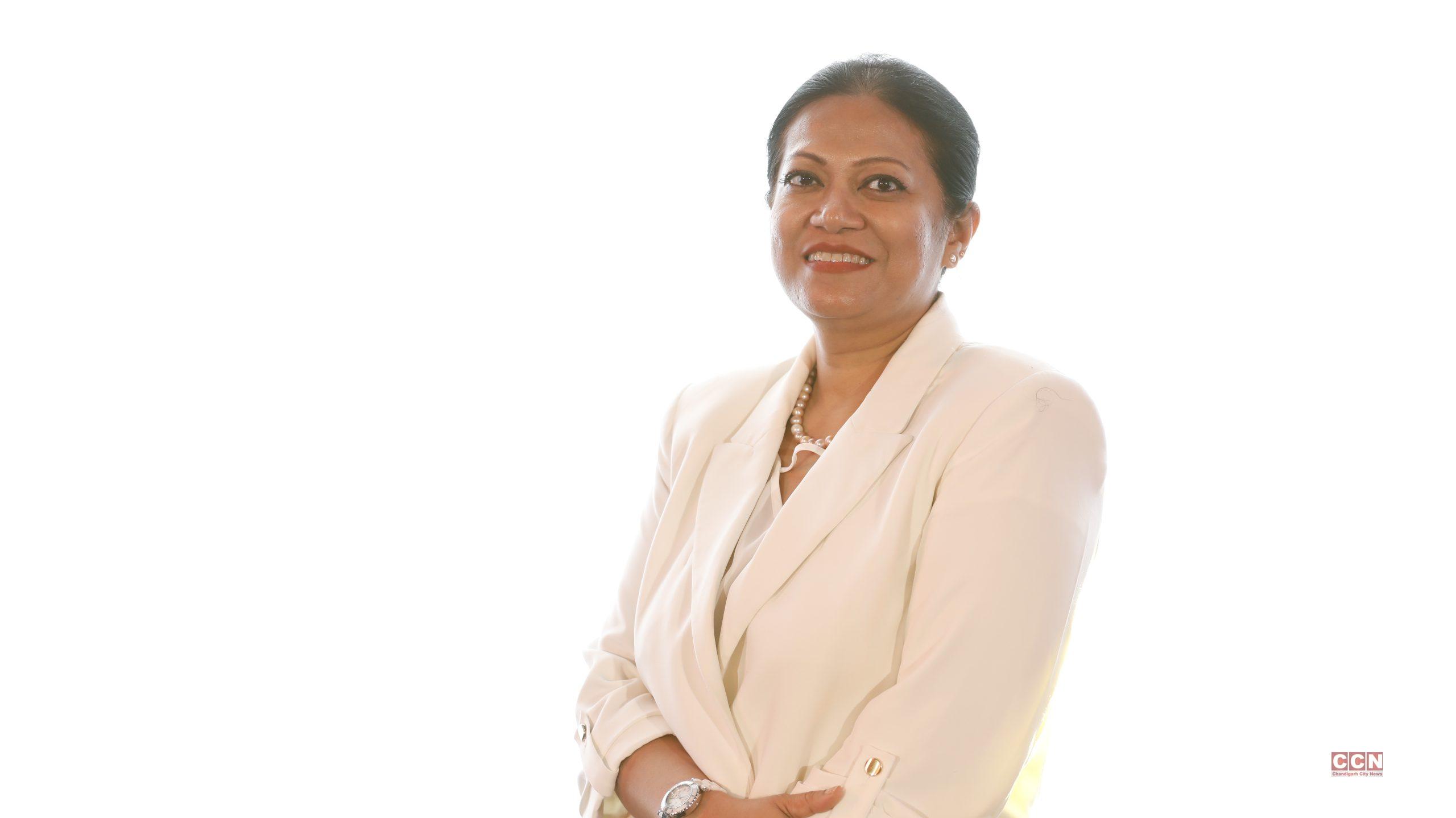 Takeda Appoints Annapurna Das as the General Manager for its India Operations