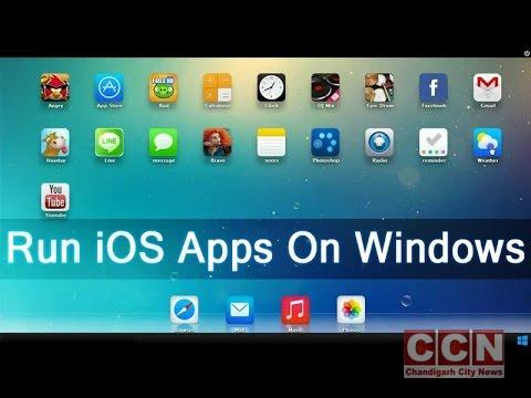 How to Use Apple Apps on Windows