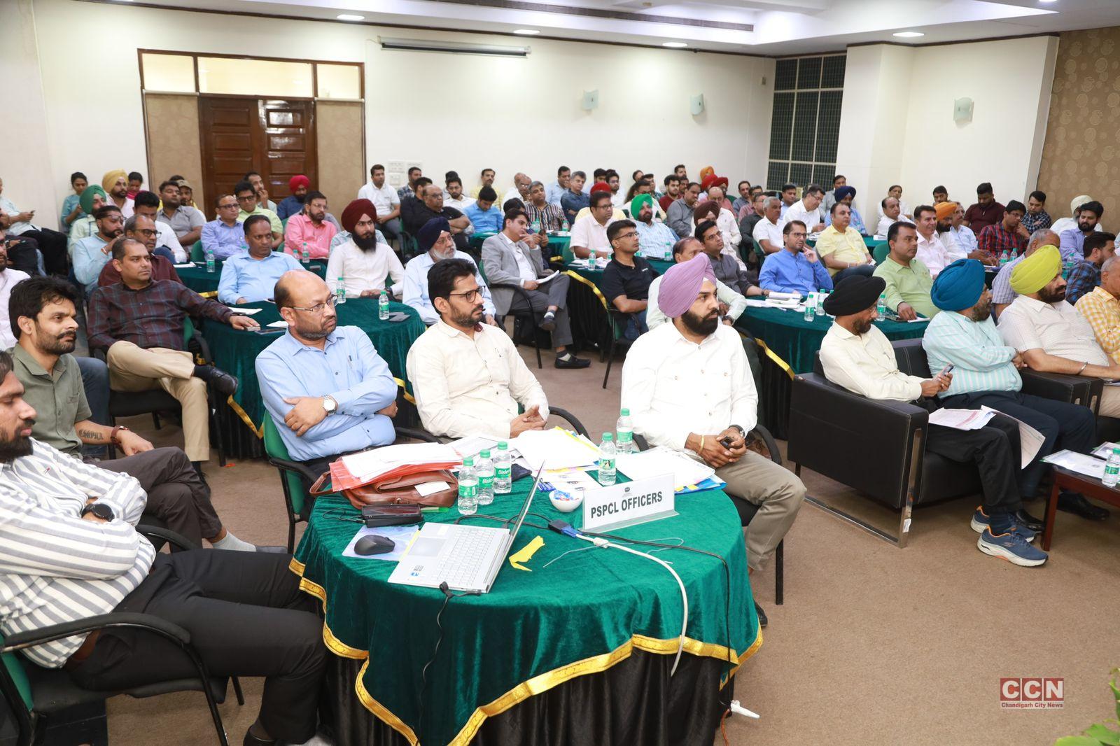 PHDCCI organised an Interactive Session on Role of PSPCL in Promoting Solar Power in Punjab