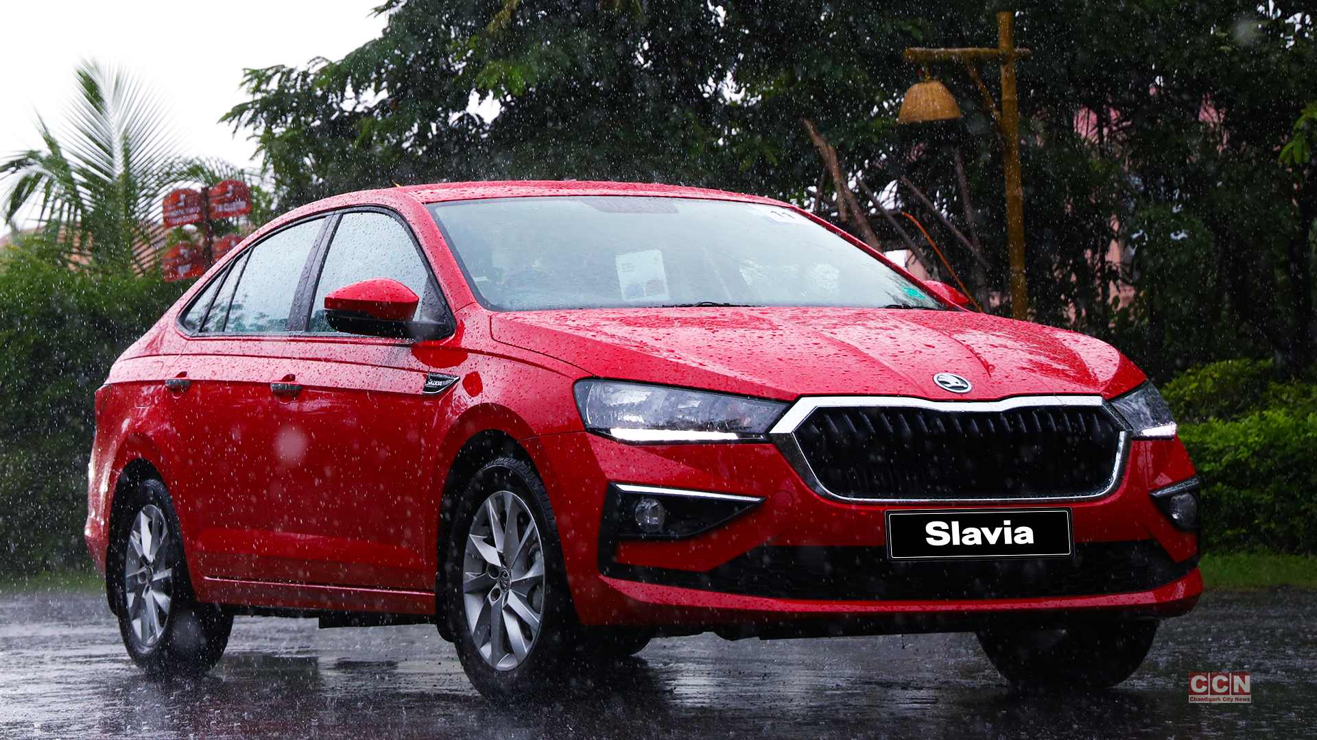 Škoda Auto India announces all-new service offerings under latest Monsoon Campaign