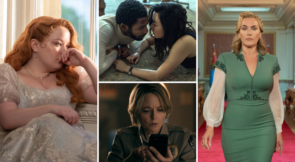 The Most Anticipated TV Shows of Summer 2024