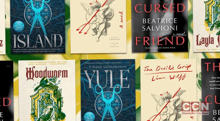 Eight of the Greatest Campus Novels Ever Written