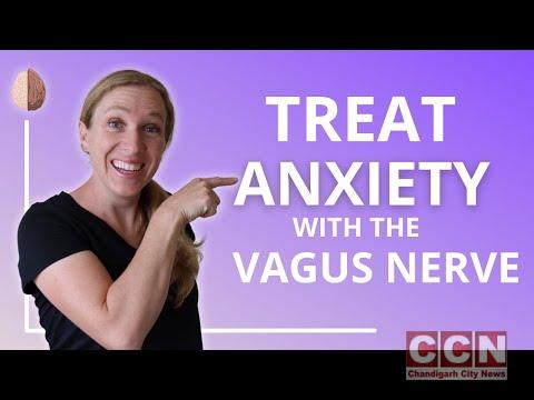 5 Easy Vagus Nerve Exercises for Reducing Stress