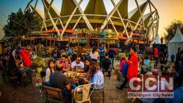 5 Top Food Festivals in Delhi You Just Cannot Miss