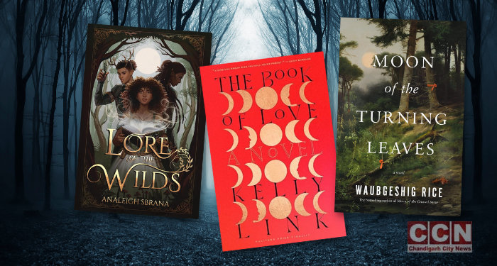 8 Spectacular Backlist Sci-Fi and Fantasy Series Worth Reading