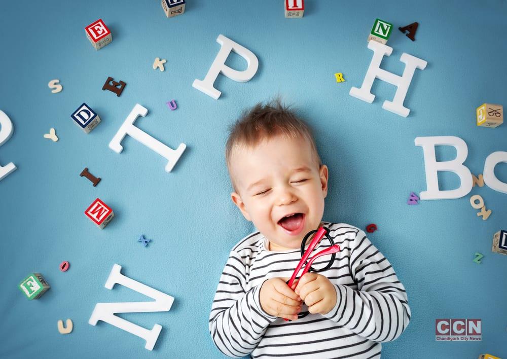 How Babies and Young Children Learn to Understand Language