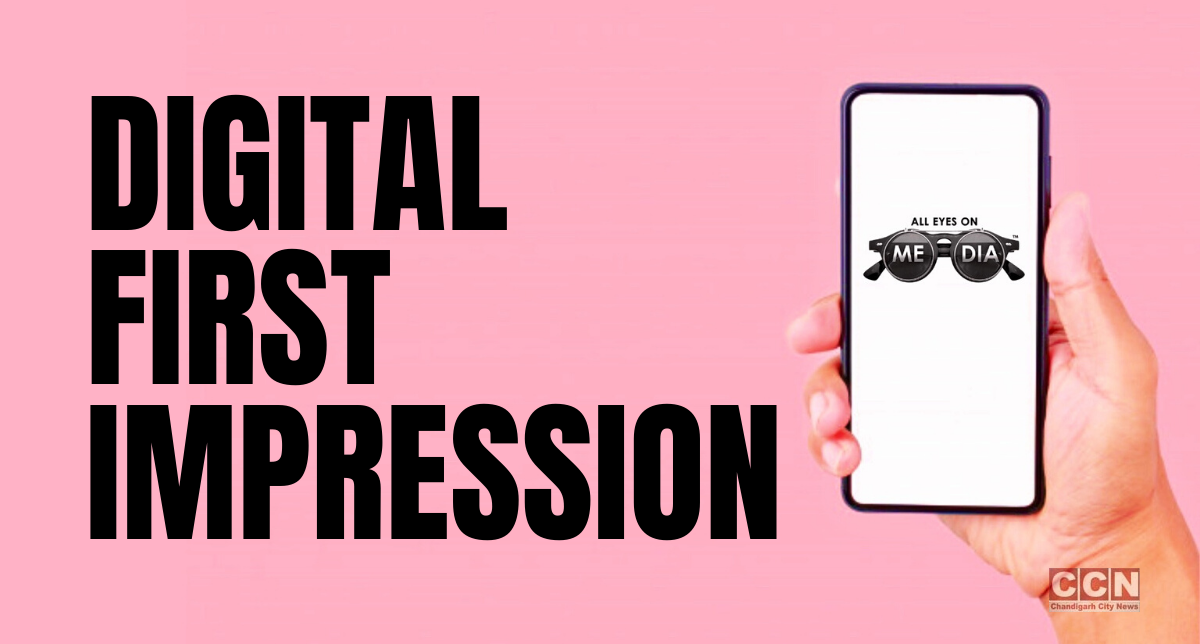 How to Craft Your Digital First Impression to Advance Your Career