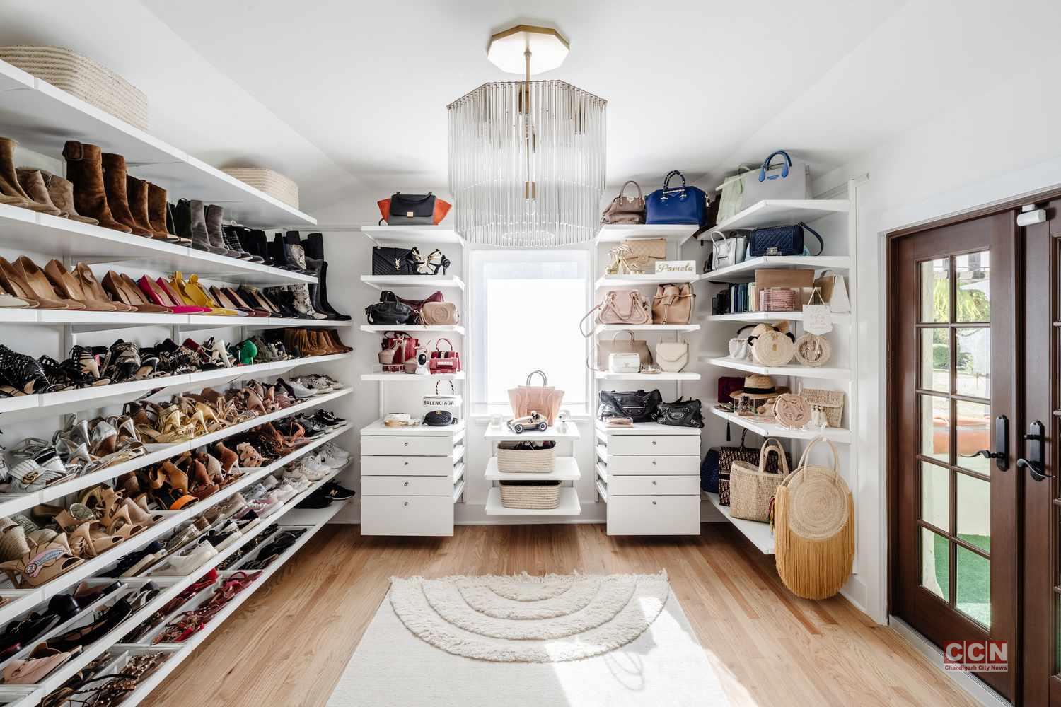 The Best Ways to Store Shoes in Small Spaces