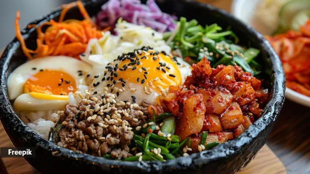 The Evolution of Korean Food in India: Beyond Ramen