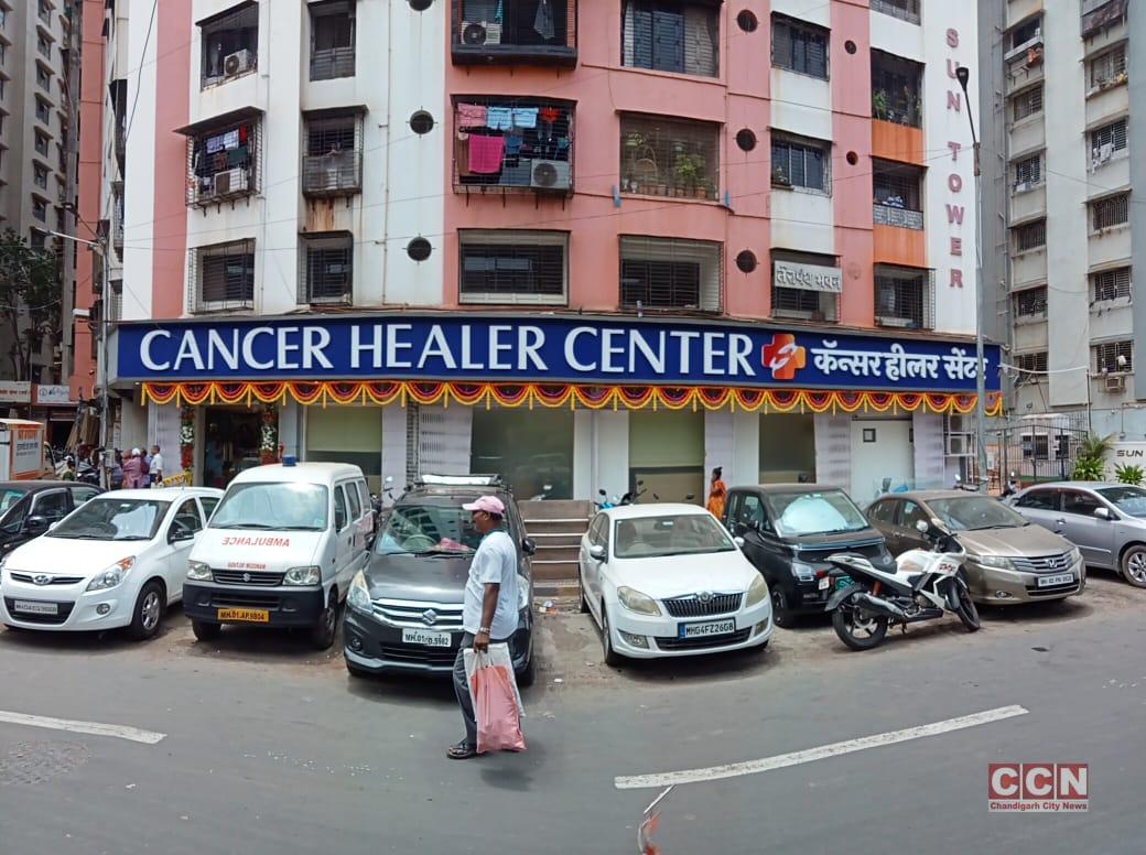 Immunosciences Supplement and Cancer Healer Centre opens its second branch in Mumbai