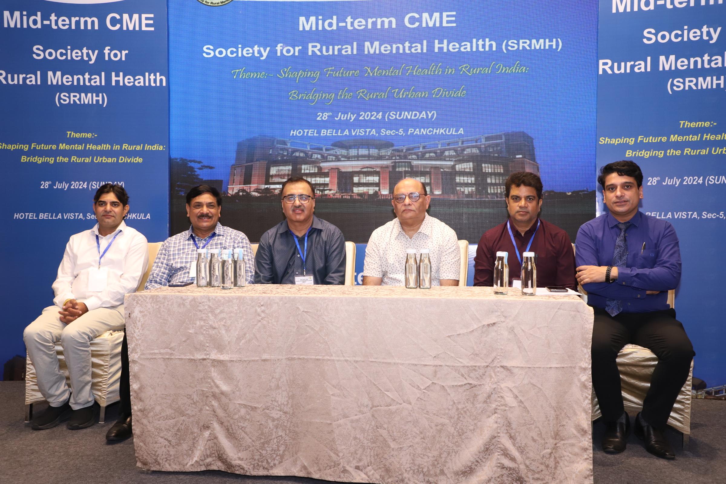 CME ON Mental Health Experts express concern over rising trend of digital addiction among youngsters