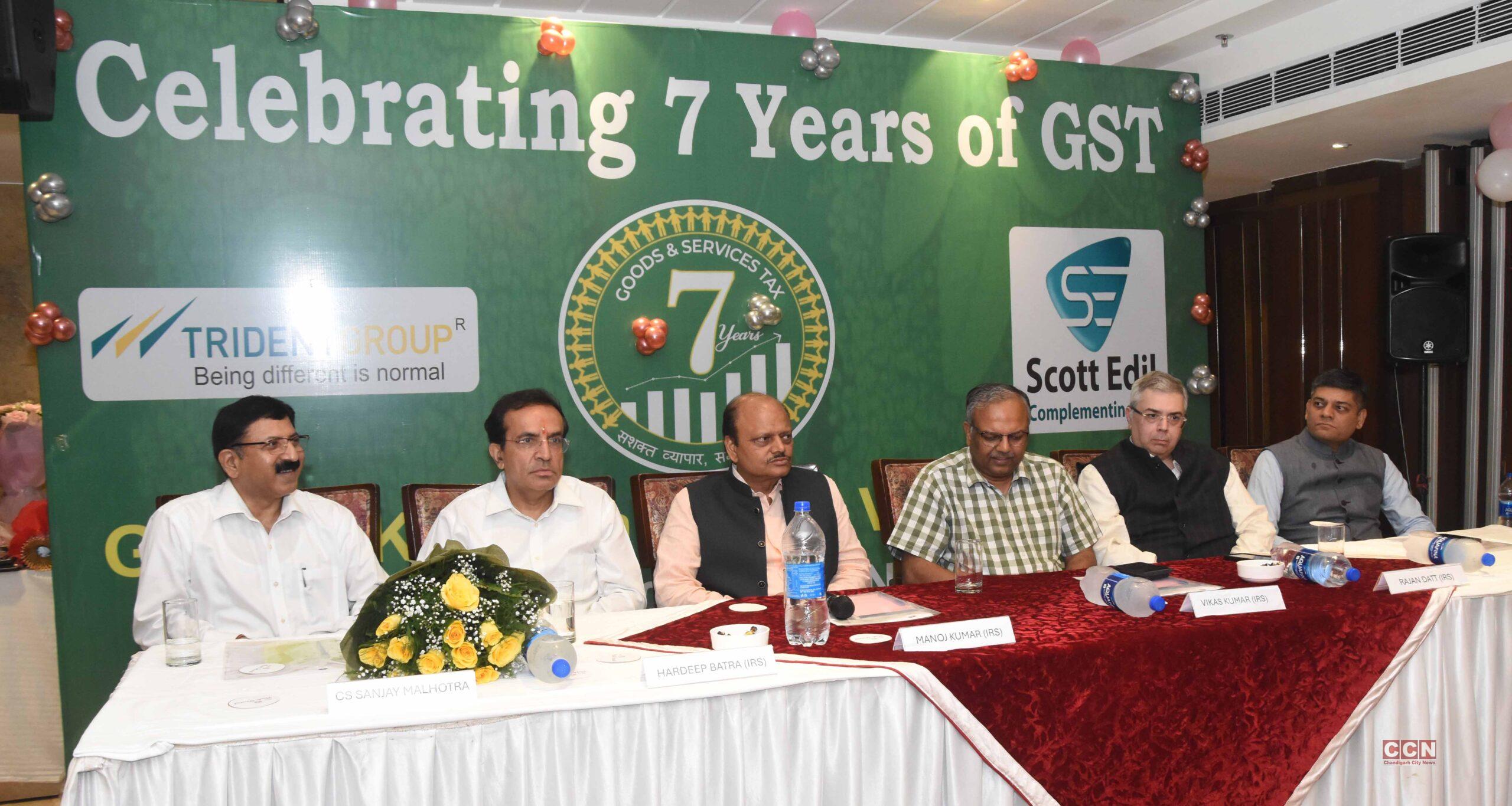 “GST: A Key Enabler for Viksit Bharat”: Experts