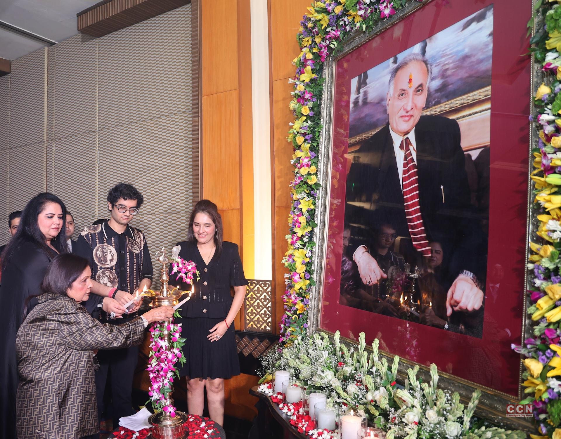 MBD Group celebrates 79th Founder's day with legacy of excellence & social responsibility