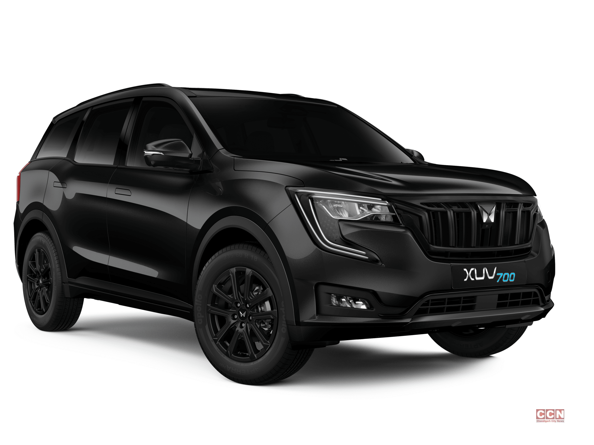 Fast Forward to The Big League Say Hello to Mahindra XUV700's Fully-loaded AX7 Range now starting at 19.49 Lakh