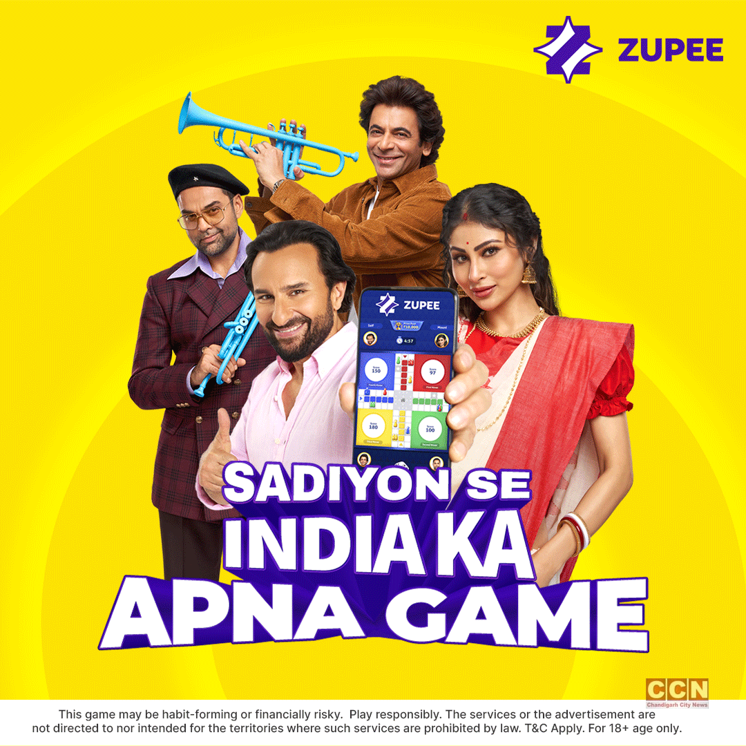 Zupee unveils 'Sadiyon Se India Ka Apna Game' campaign celebrating Ludo's Timeless Appeal