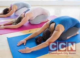 Top 10 Yoga Centers in Chandigarh