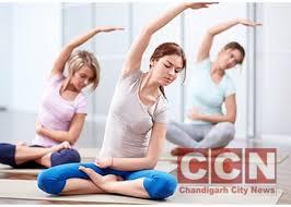 Top 10 Yoga Centers in Chandigarh