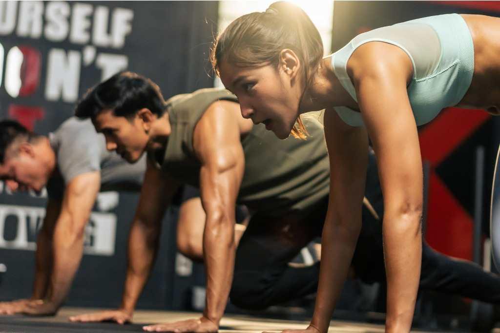 Tips for Building a Balanced Fitness Routine