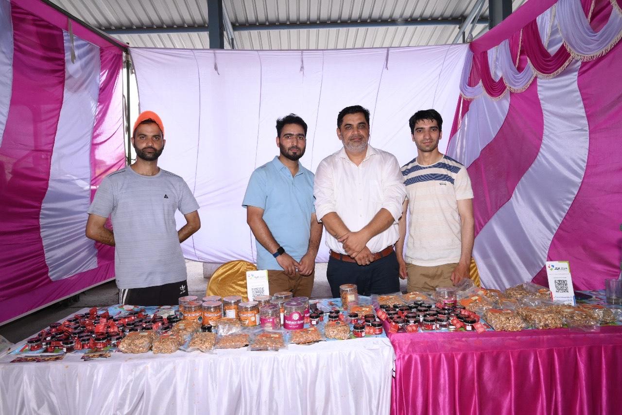 Haryana's Largest FPO Fair: Day 1 concludes in Ambala