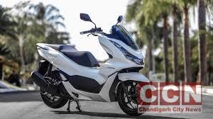 5 Things We Like About The 2023 Honda PCX 160