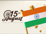 Indian Independence Day 2024: Swatantrata Diwas Par Shayari, Quotes, Slogans, Images, Messages, Wishes, Sayings, Captions, Cliparts, and Greetings