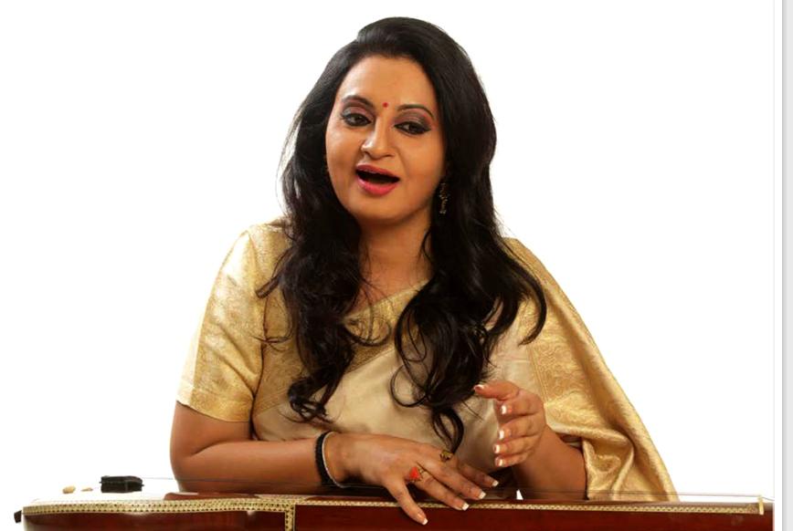 Classical Performances by Vidushi Meeta Pandit & Dr. Avinash Kumar on Aug 9