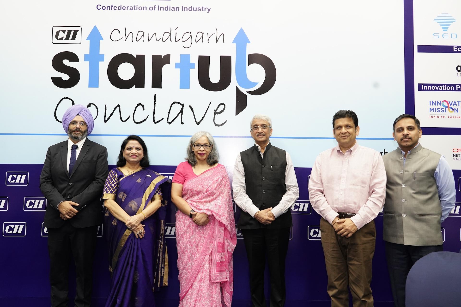 Greater Chandigarh Region Poised to Become India’s Next Startup Powerhouse