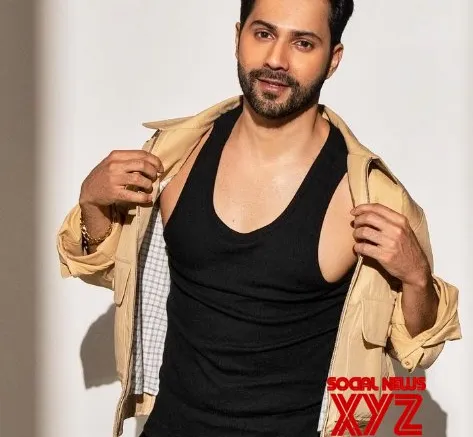 Varun Dhawan: I derive all my strength from my mother