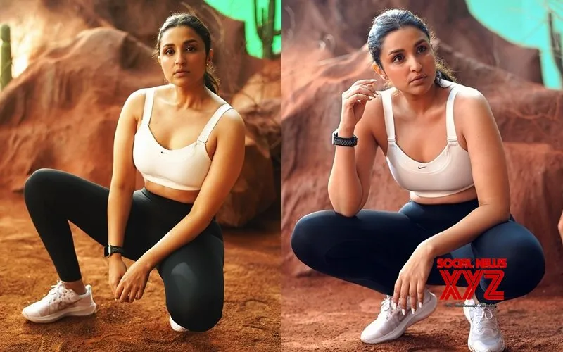 Parineeti Chopra’s photo dump reminds her of this healthy daily habit