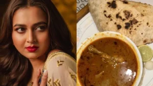 Tejasswi Prakash shares glimpse of her ‘Mum special’ weekend meal