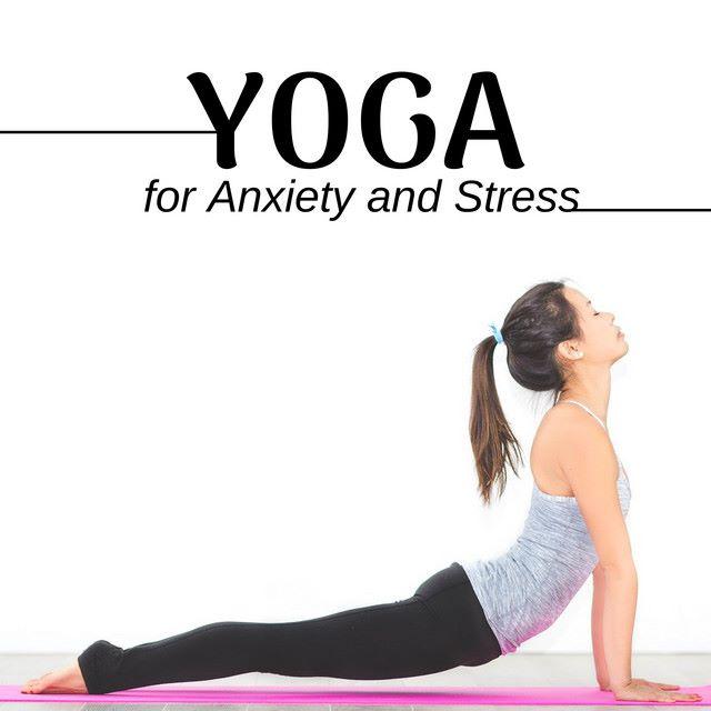 Yoga for Anxiety