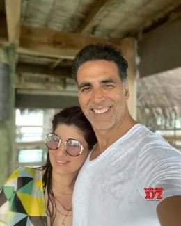 Akshay Kumar, Twinkle Khanna wish their son Aarav on his birthday