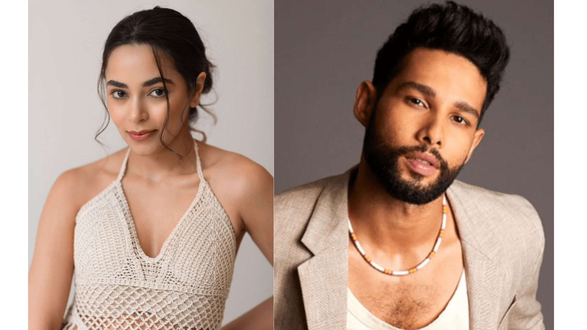 Anubha Arora shares words of appreciation from Co-star Siddhant Chaturvedi ahead of 'Yudhra' release