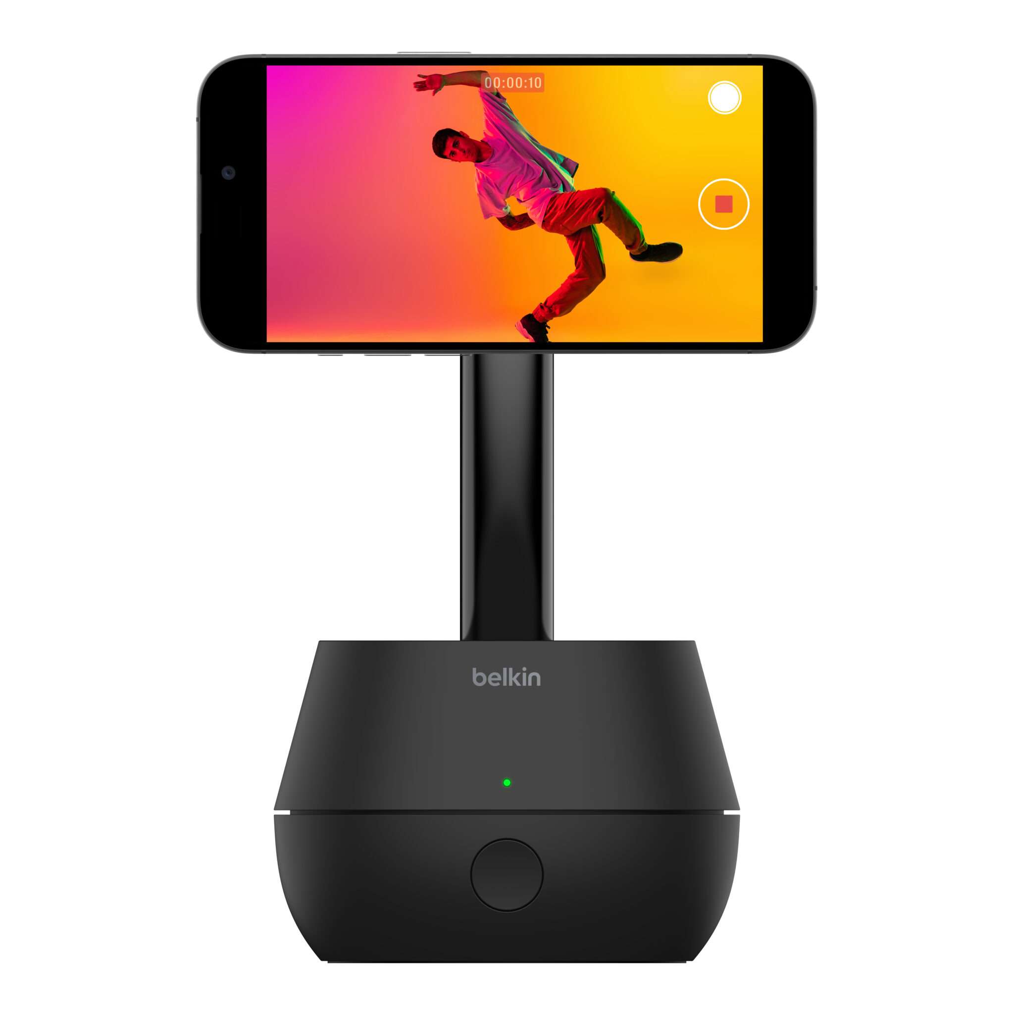 Belkin Launches The Ultimate Auto Tracking Stand Pro with DockKit for the first time in India