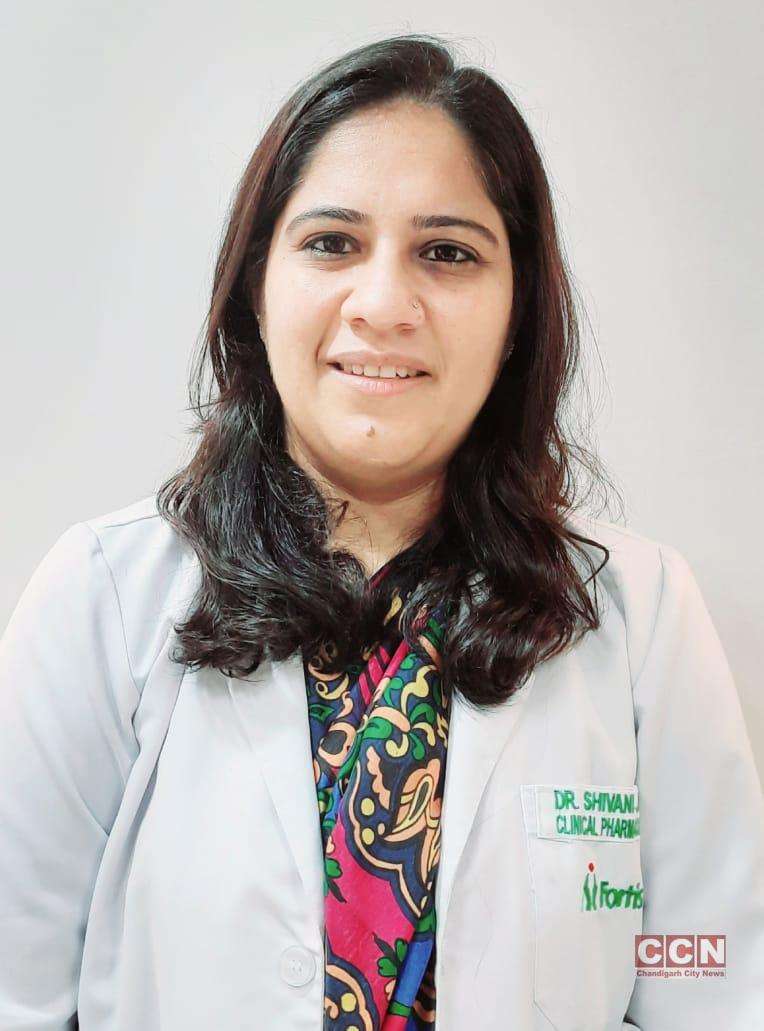 Misuse of antibiotics can increase risk of heart ailment, stroke&hypertension, suggest Dr Shivani Bedi